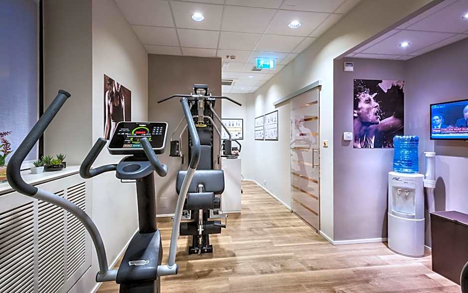 WorldHotel Casati 18