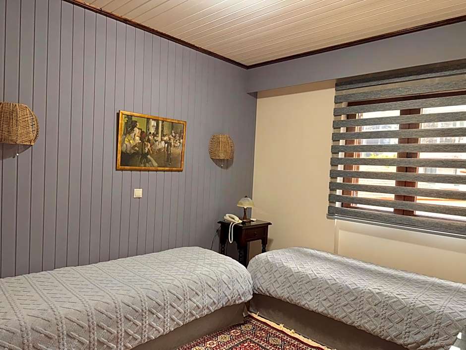 Marianna's Home Accommodation