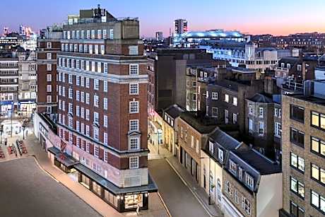 Radisson Blu Hotel, London Bond Street