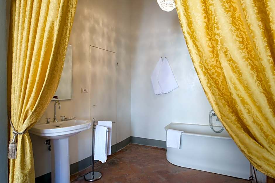 B&B San Gimignano Diffuso