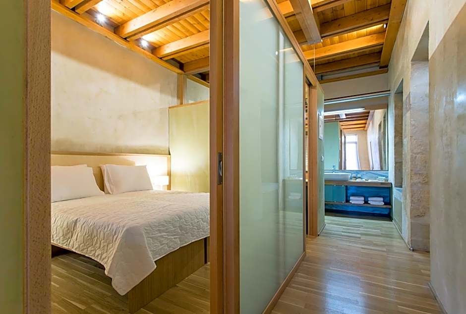 Polixeny's Suites