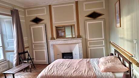 Relais des castors