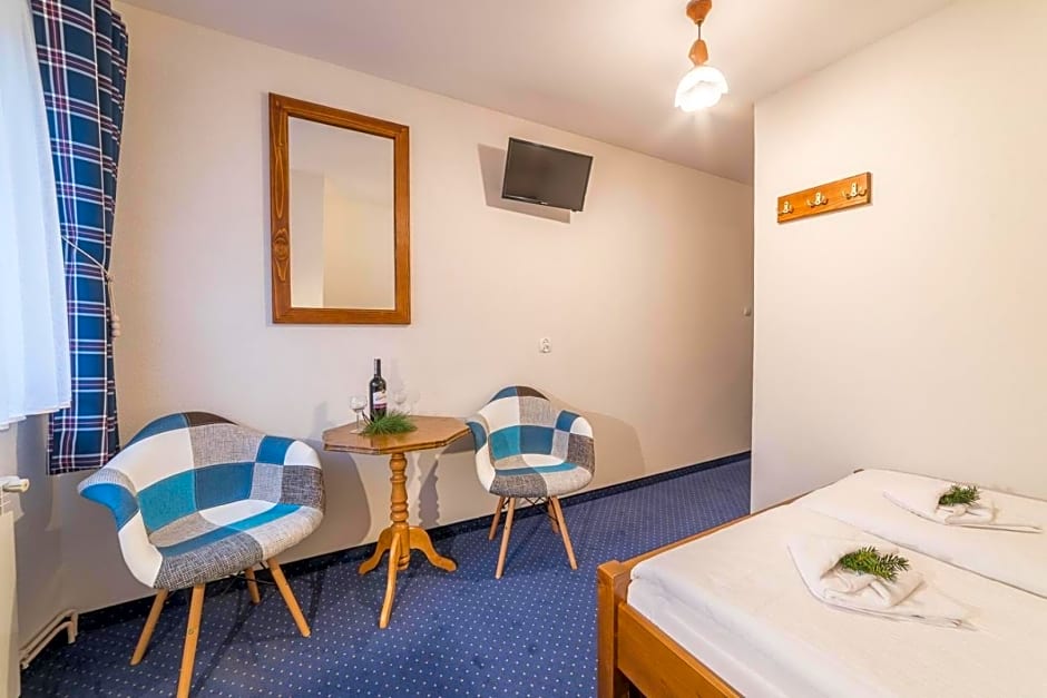 Pokoje Gościnne u Bronka