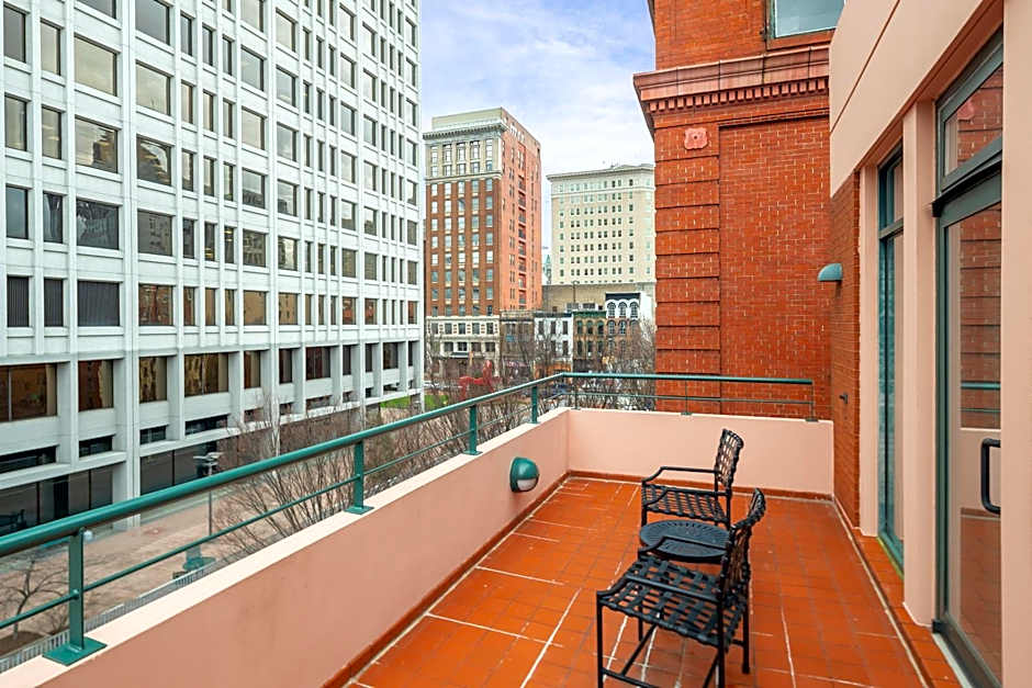 The Berkeley Richmond, Outset Collection by Hilton