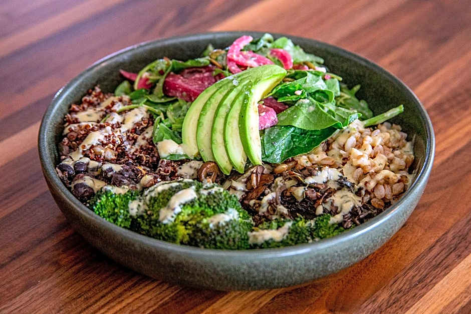 Gravity Haus Winter Park