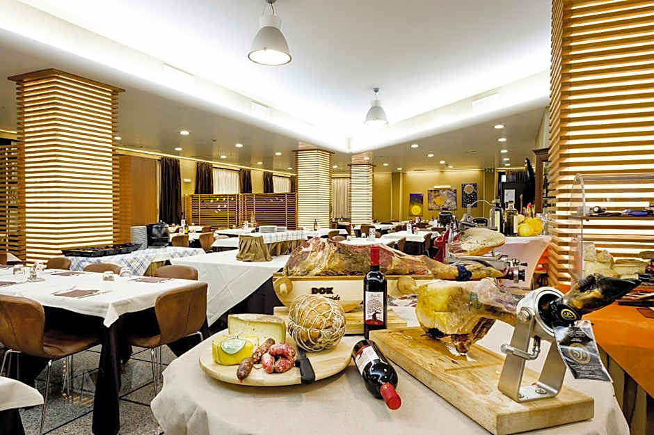 Hotel Ristorante Dragonara