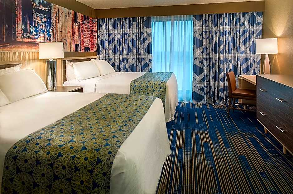 HoteLumière at the Arch Hotel & Casino - A Caesars Rewards Destination