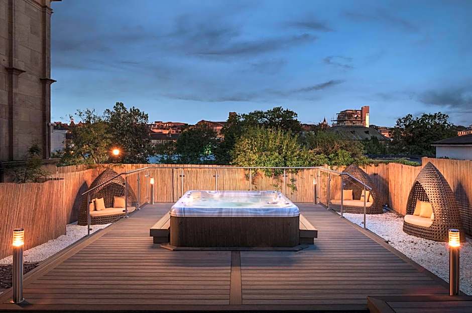 DoubleTree by Hilton Harrogate Majestic Hotel & Spa