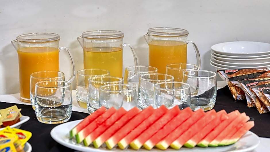 Chinchilla Great Western Motor Inn