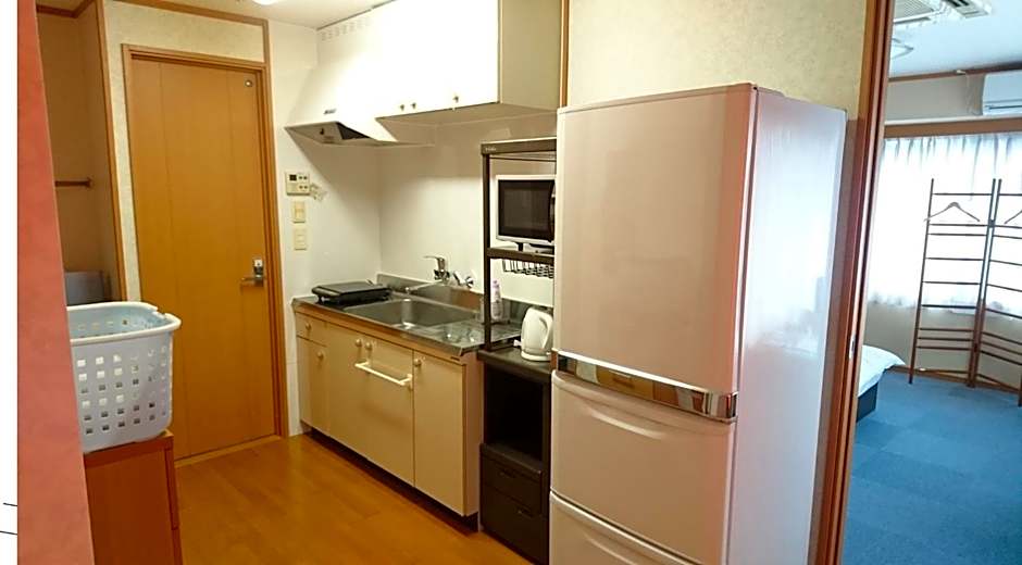 Weekly Mansion Ise No.6