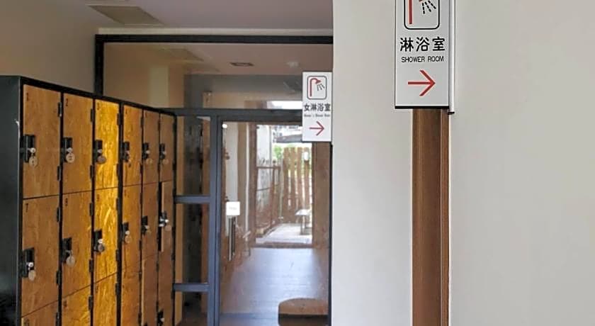 Mini Voyage Hostel