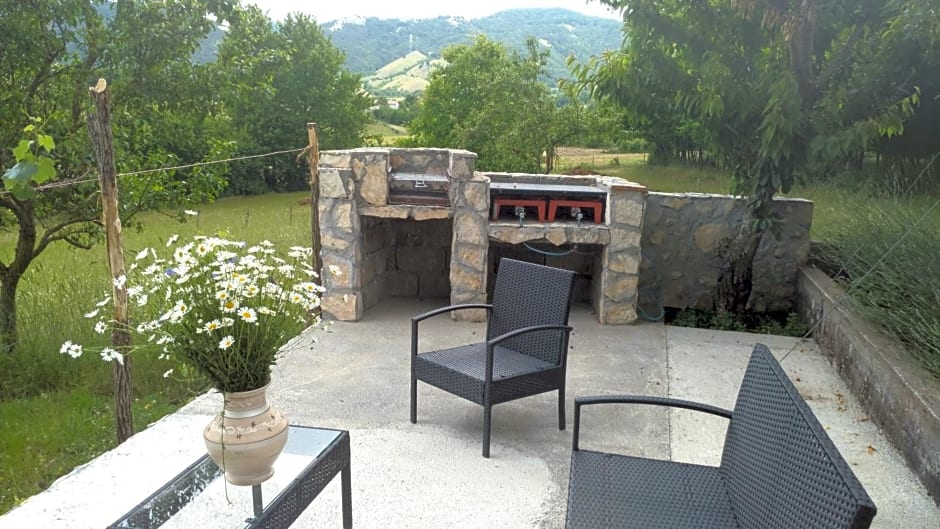 Dolcedorme del Pollino