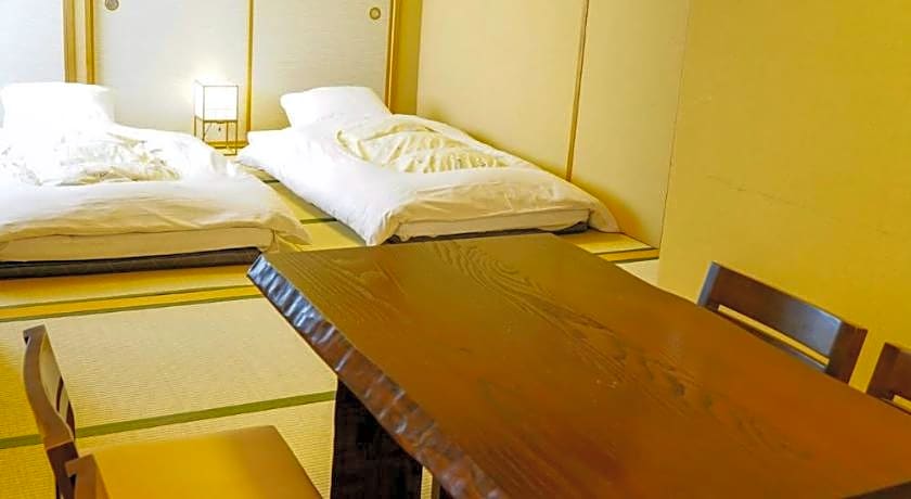 Ryokan Kamogawa Asakusa Hotel
