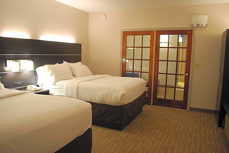 Holiday Inn Express Hotel & Suites Kingsport-Meadowview I-26 By IHG
