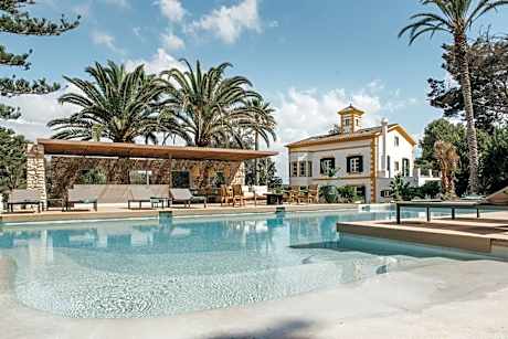 Hotel Rural Sant Patrici