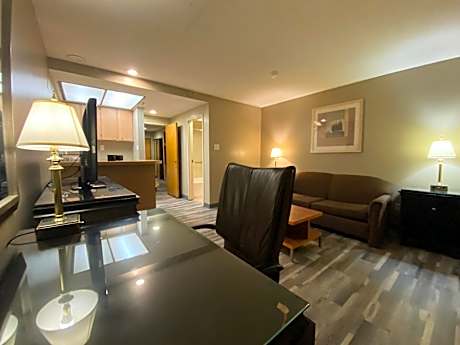 Double Room - Disability Access