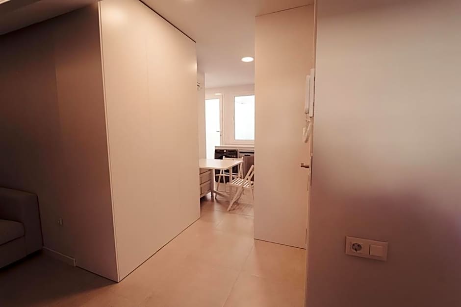 Palm Suites
