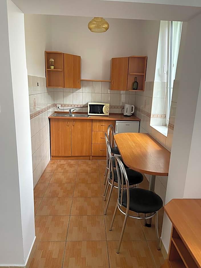 Dom Wypoczynkowy Słoneczna