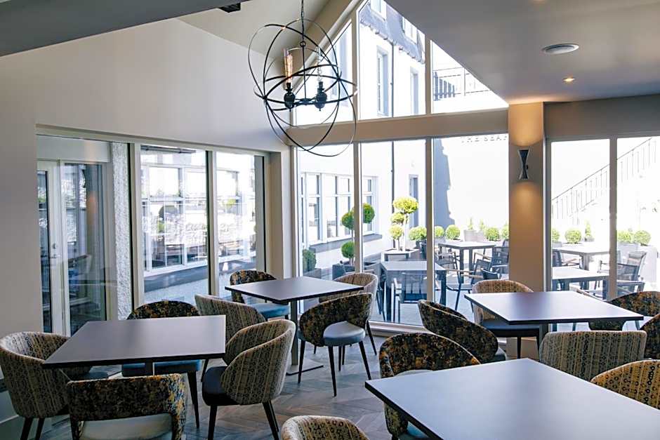 The Seafield Arms-Cullen