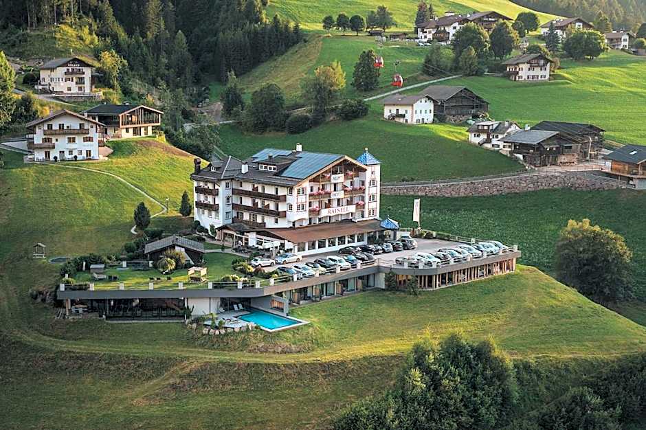 Rainell Dolomites Retreat