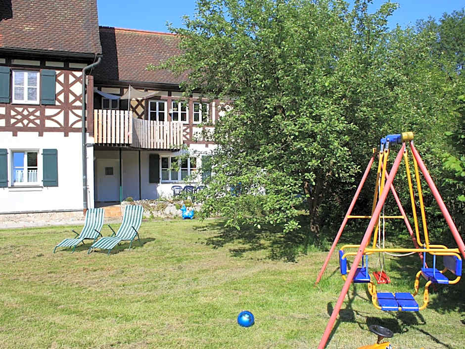 Pension Mühle