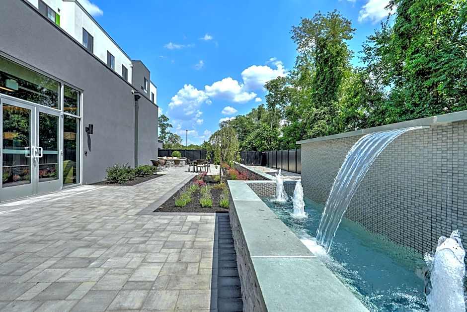 Courtyard by Marriott Deptford