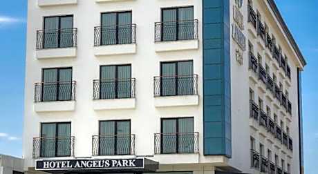 ANGEL'S PARK HOTEL