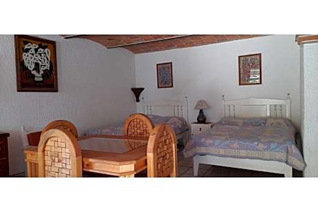 Superior Two beds