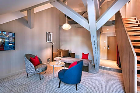 Loft Suite