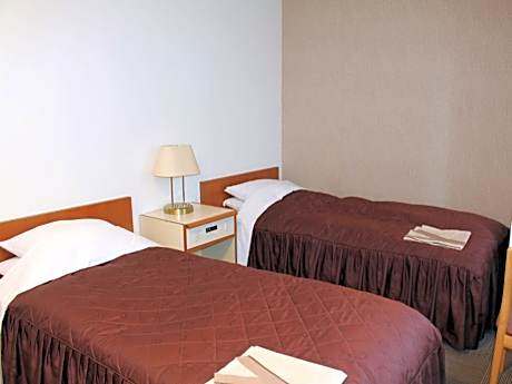 Twin Room - Non-Smoking