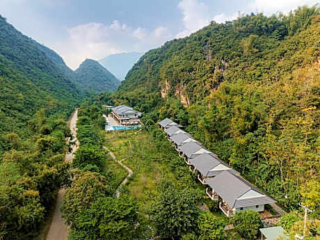 Mai Chau Mountain View Resort