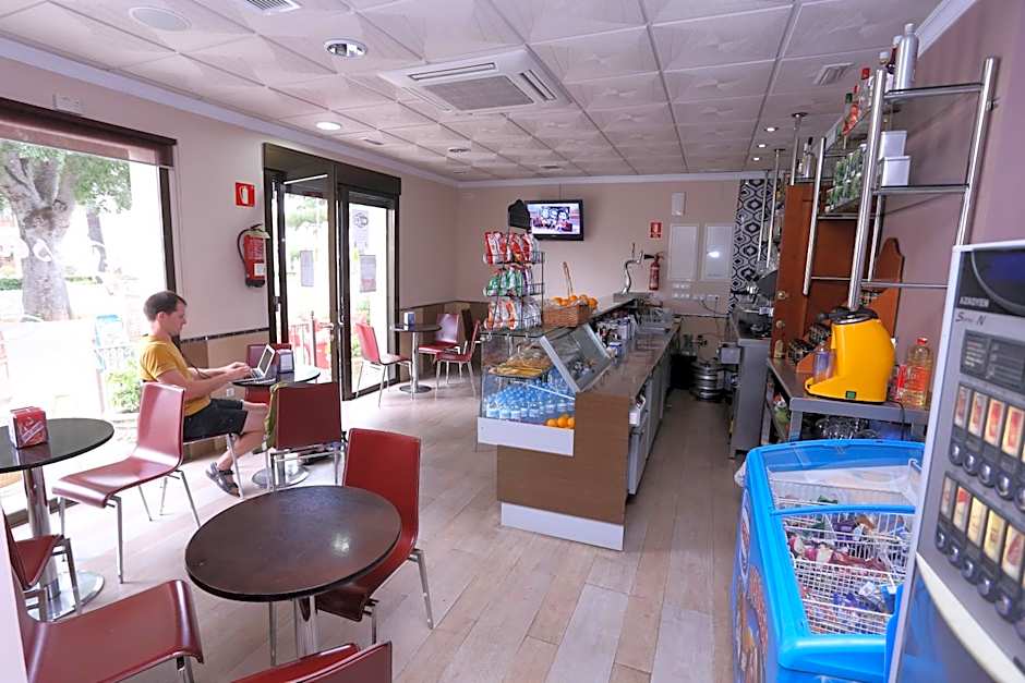 Hotel Andalucia