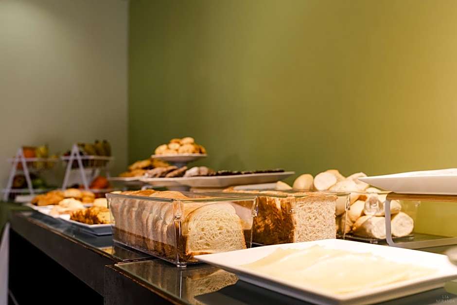 Punta Trouville Hotel