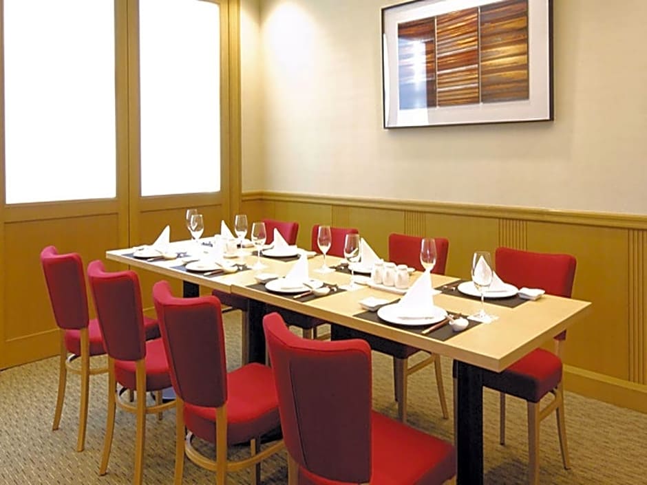 Hotel Nikko Northland Obihiro