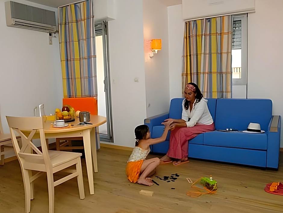 Residence Pierre & Vacances La Promenade des Bains