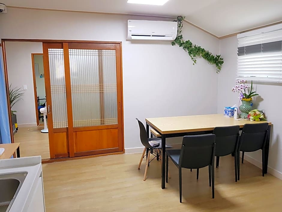 Dal Garam Guesthouse - 외국인 전용