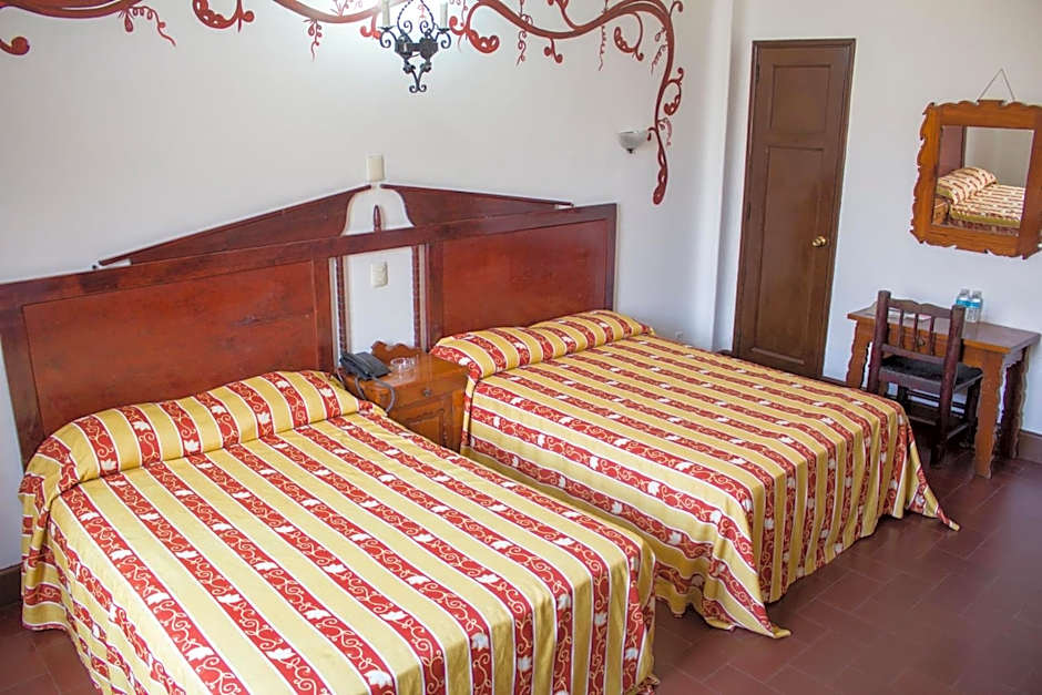 Hotel Colonial