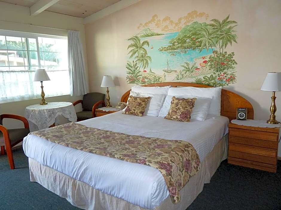 Sundown Inn of Morro Bay