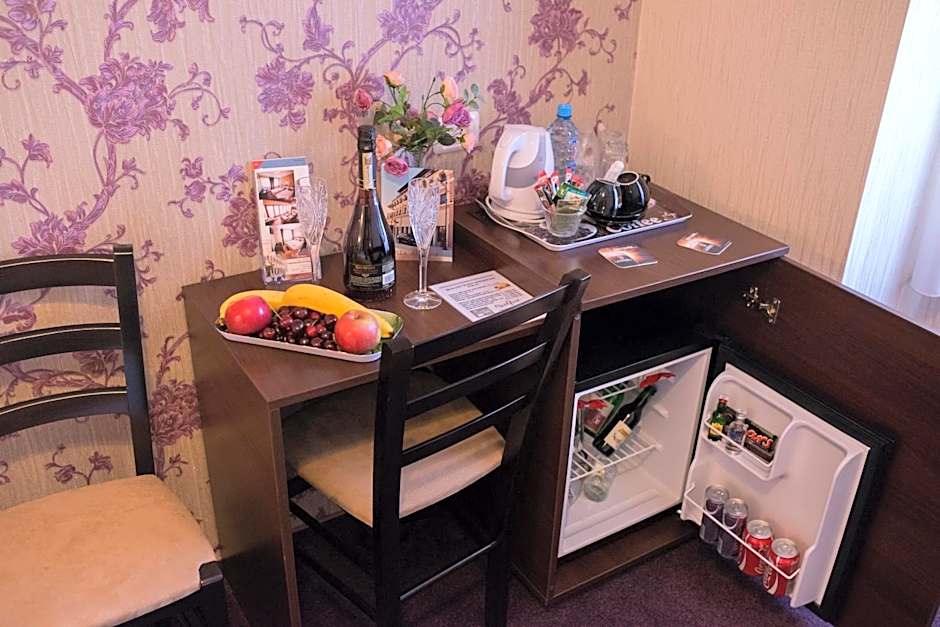 Villa Anticus (Adults Only)