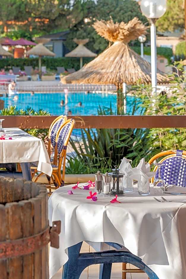 Hotel Club Marina Viva