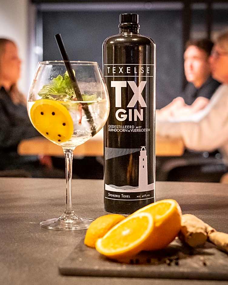 Hotel Kogerstaete Texel