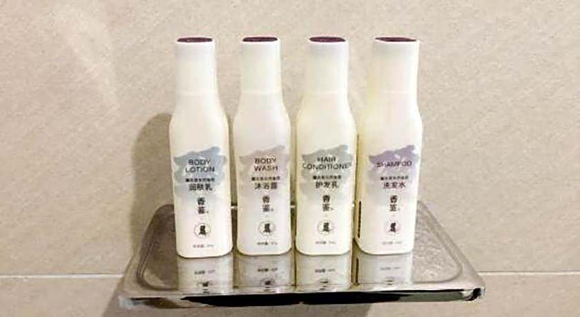 Lavande Hotel Guangzhou Zoo Huanghuagang Metro Station