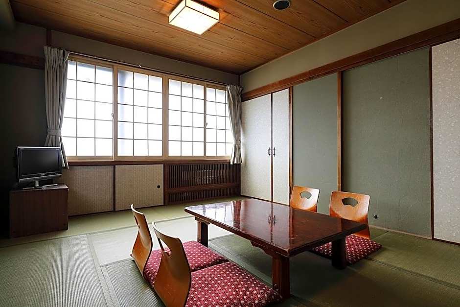 Ryokan Azumaya