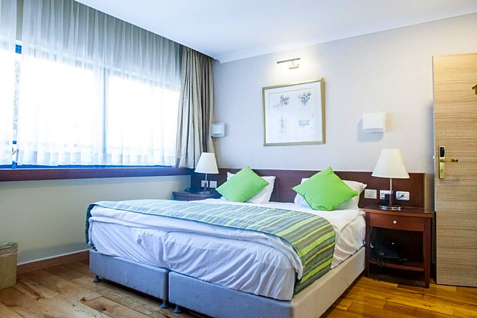 Spirit of Herzl Hotel הרוח של הרצל