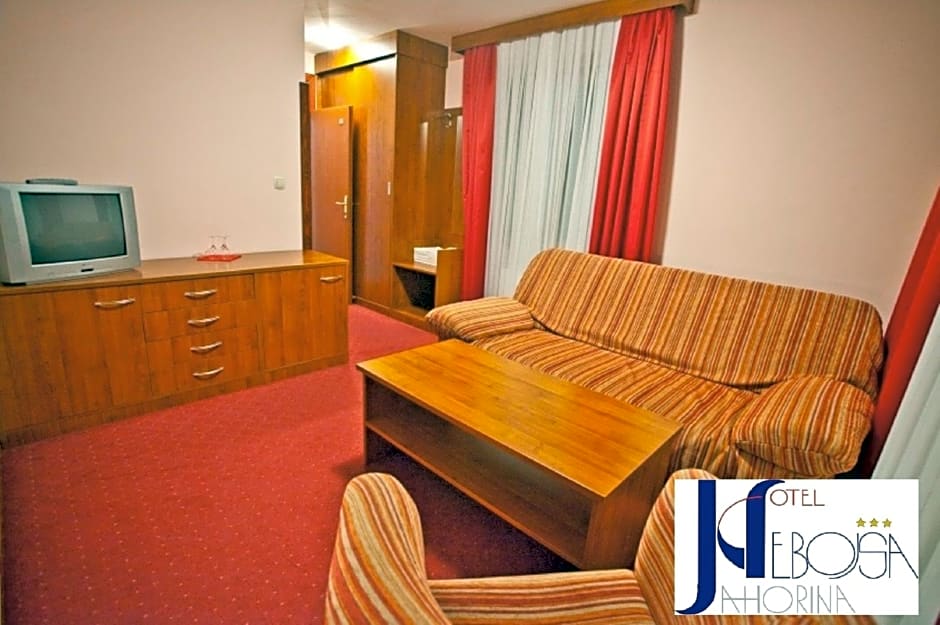 Hotel Nebojša Jahorina