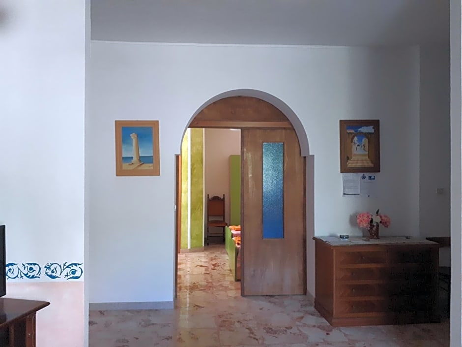 Affittacamere delle rose