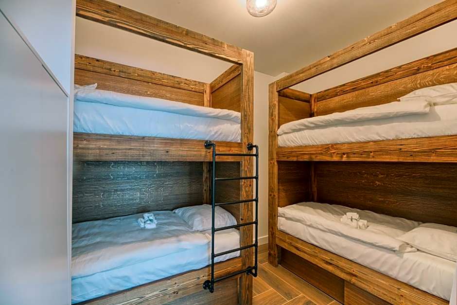 Five to Sete - Gare - Centre-ville