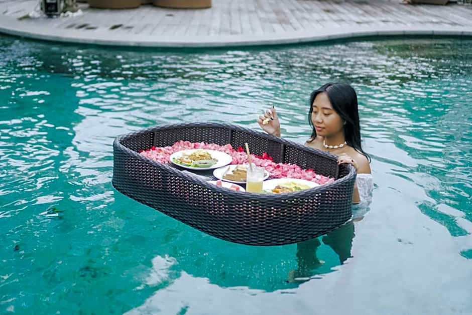 Pangkung Carik Villa by Pramana Villas