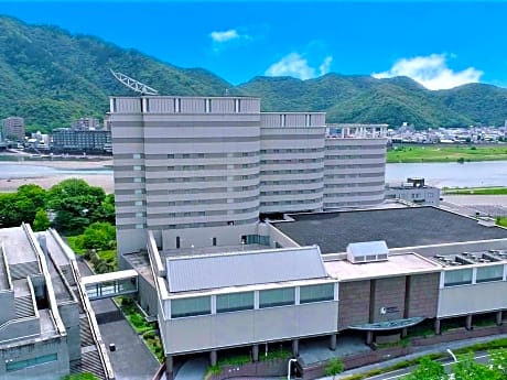 Miyako Hotel Gifu Nagaragawa