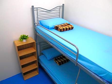 Small Twin Room